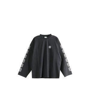 Vetements Black T-Shirts & Vests - T-Shirts Men